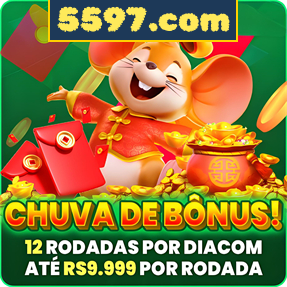 5597.com Indique amigos para receber um bônus