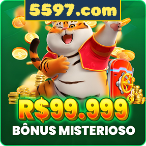5597.com Ganhe R$ 100,00 Gratis