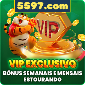 5597.com Fundo de Resgate de Perdas Semanais